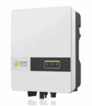 Invertor trifazat  10kW  IP65  on grid