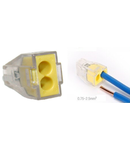 PCT108 – conector doza 8poli pt FY