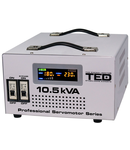 Stabilizator de tensiune SVC 10000S 10000VA  6000W 230V