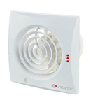 Ventilator diam 100mm timer, senzor miscare