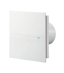 Ventilator diam 100mm cu timer, intrerupator fir si senzor de umiditate Quiet Style VTH