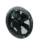 Ventilator axial de perete diam 260mm