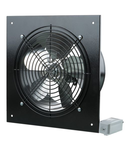 Ventilator axial de perete diam 200mm, 405 mc/h OV1