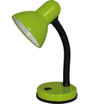 Lampa de birou verde Harry Klausen