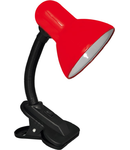 Lampa de birou rosu Jack Klausen