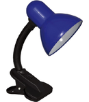 Lampa de birou albastru Jack Klausen