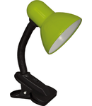 Lampa de birou verde Jack Klausen