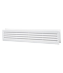 Grila ventilatie dubla de usa 80x429mm