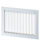 VENTS Grila liniara PVC 200*500mm - NUN