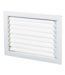 VENTS Grila plastic liniara 1500x400mm (NUN)