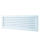 VENTS Grila 450x90mm cu plasa antiinescte