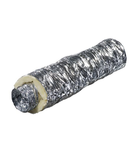 Tub izolat aluminiu diam 315mm, 10ml EKIZO 315