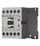 Contactor 12A 5.5KW AC3 Ub-24Vdc Eaton Moeller 