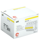 Siguranta automata VA47-150 4P 125A 15kA curba C