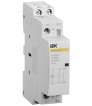 Modular contactors KM KM20-20M AC