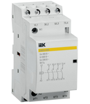 Modular contactors KM KM20-40M AC