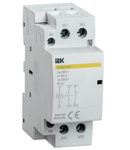 Modular contactors KM KM40-11M AC