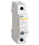 Over si undervoitage release RMM47 new series pentru DIN-rail