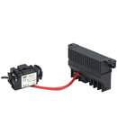 Under-voltage release RMm-125 (RMm-32) MASTER