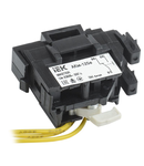 Alarm contact AKm-125e (AKm-32) pentru MCCB VA88-32 with MCU MASTER