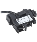 Auxiliary contact DKm-125e (DKm-32) pentru MCCB VA88-32 with MCU MASTER