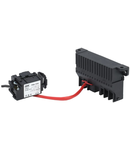 Under-voltage release RMm-125e (RMm-32) pentru MCCB VA88-32 with MCU MASTER