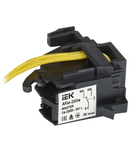 Alarm contact AKm-250e (AKm-35) pentru MCCB VA88-35 with MCU MASTER