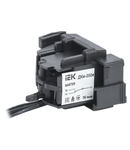 Auxiliary contact DKm-250e (DKm-35) pentru MCCB VA88-35 with MCU MASTER