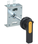 Extended rotating handle PRPm-1e 250A pentru MCCB VA88-35 with MCU MASTER