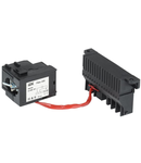 Under-voltage release RMm-400 (RMm-37) MASTER