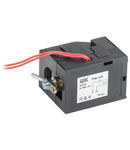 Shunt release RNm-400 (RNm-37) 220V MASTER