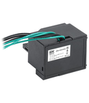 Auxiliary contact DKm-400e/630e (DKm-39) pentru MCCB 88-39 with MCU MASTER