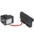 Under-voltage release RMm-400e/630e (RMm-39) pentru MCCB VA88-39 with MCU MASTER