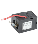 Shunt release RNm-400e/630e (RNm-39) 220V pentru MCCB VA88-39 with MCU MASTER