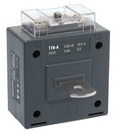 Transpentrumator reductor de curent TTI-A 60/5A 5BA class 0,5