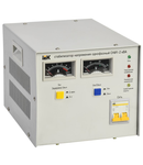 Stabilizator de tensiune SNI1-2 kVA 1-phase