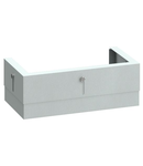 Height extension pentru UERM-H-2500 (2 pcs.are supplied)