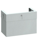 Height extension pentru UERM-H-2600 (2 pcs.are supplied)