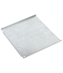 Mounting panel pentru SCHMP-2 GARANT H=150 (set of 2 pcs)