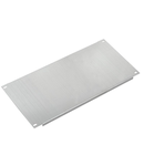 Mounting panel 300x745 (the zinced), pentru SCHMP-1684