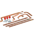 Set of power buses (copper, dim. 5) pentru PR