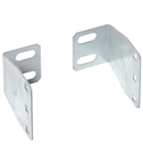 Bracket-45 pentru DIN-rail SMART (complete set 2 pcs.)