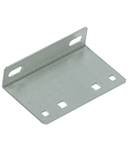 Bracket pentru bus N/PE SMART (complete set 2 pcs.)