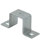 Bracket pentru mounting DIN-rail h=30mm