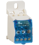 Distribuitor  pentru DIN-rail RBD-80A