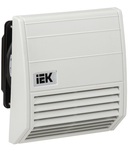 Fan kit with filtru 55 m3/hour IP55