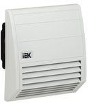 Fan kit with filtru 102 m3/hour IP55