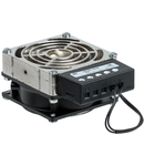 Incalzitor (built-in fan) 150 W IP20