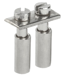 Central jumper pentru KWI-4mm2 2PIN