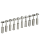 Central jumper pentru KWI-6mm2 10PIN